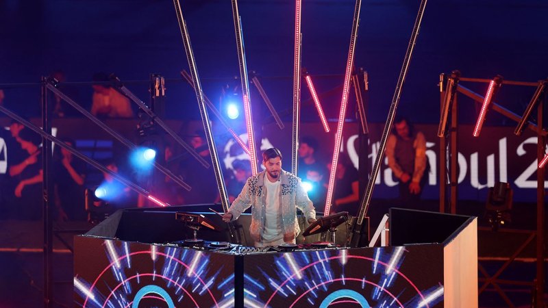 ManCity besteigt Europas Thron! Das CL-Finale in Bildern