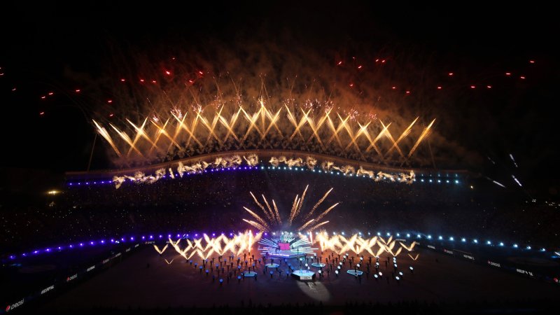 ManCity besteigt Europas Thron! Das CL-Finale in Bildern