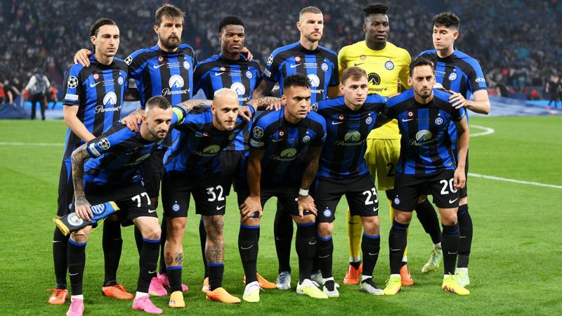 ManCity besteigt Europas Thron! Das CL-Finale in Bildern