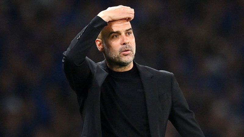 ManCity besteigt Europas Thron! Das CL-Finale in Bildern