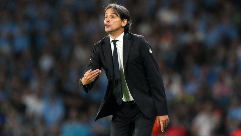 ManCity besteigt Europas Thron! Das CL-Finale in Bildern