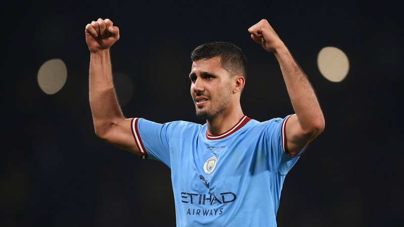 ManCity besteigt Europas Thron! Das CL-Finale in Bildern