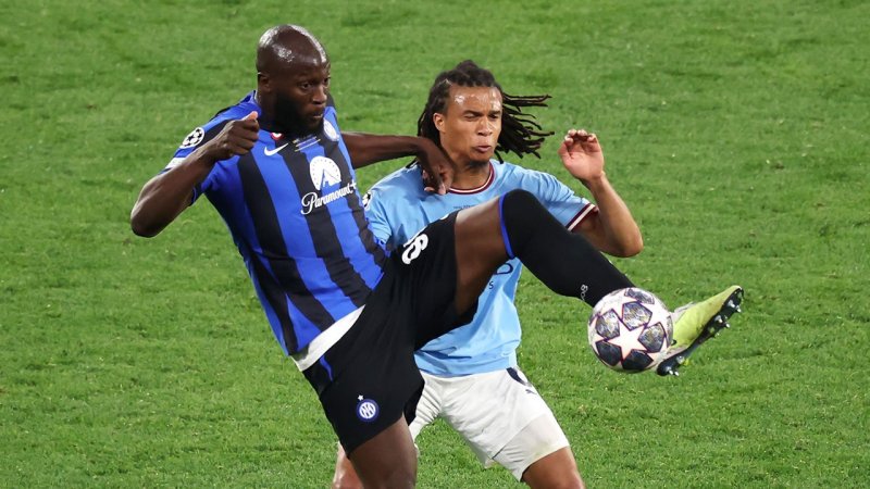 ManCity besteigt Europas Thron! Das CL-Finale in Bildern