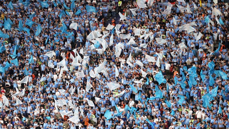 Final-Fieber! Fans sorgen für Partystimmung in Istanbul