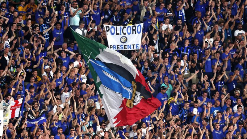 Final-Fieber! Fans sorgen für Partystimmung in Istanbul