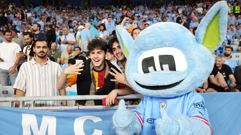 Final-Fieber! Fans sorgen für Partystimmung in Istanbul