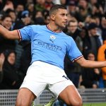 Wer ersetzt Rodri bei Manchester City?