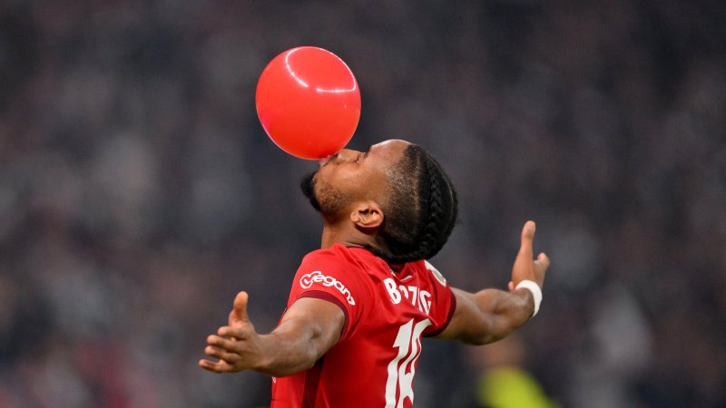 Bilder! So feiert Leipzig die Pokal-Titelverteidigung