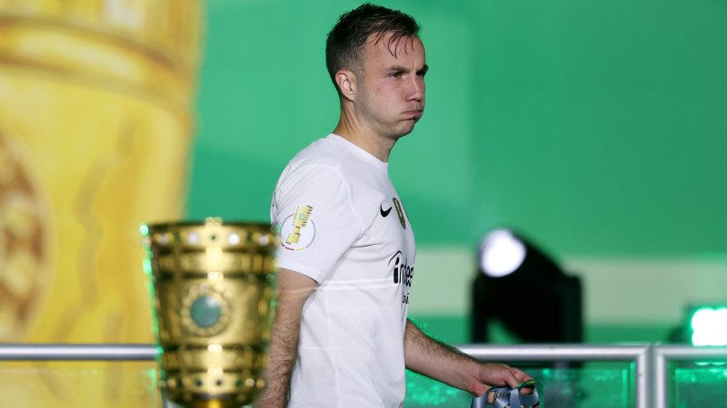 Bilder! So feiert Leipzig die Pokal-Titelverteidigung
