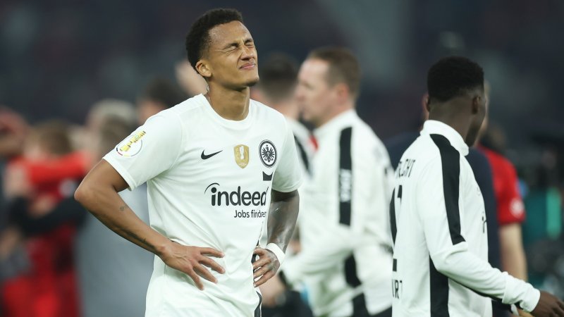 Bilder! So feiert Leipzig die Pokal-Titelverteidigung