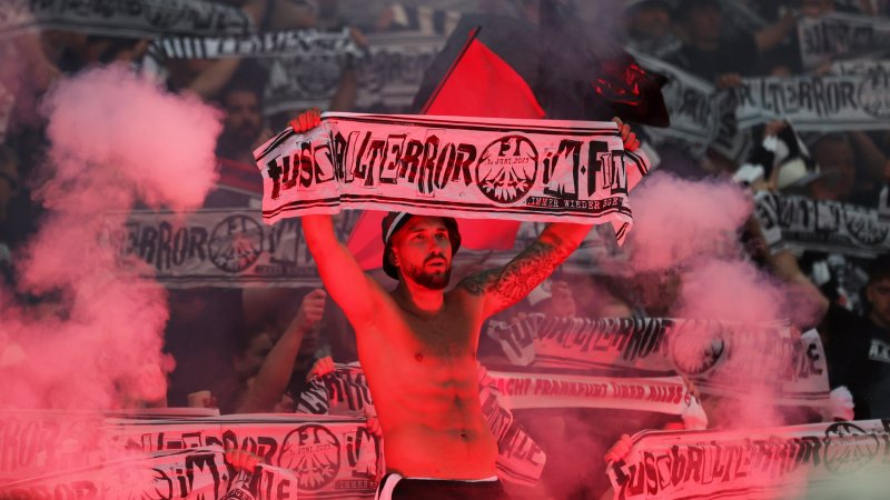 Bilder! So feiert Leipzig die Pokal-Titelverteidigung