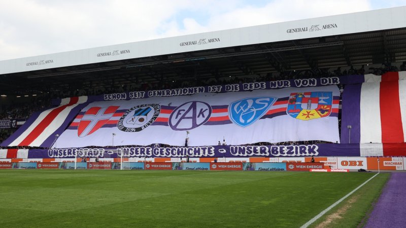 Die schönsten Choreos der Bundesliga-Saison