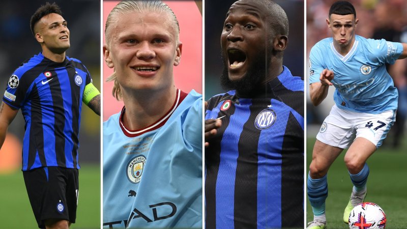 Die wertvollsten Spieler im Champions-League-Finale