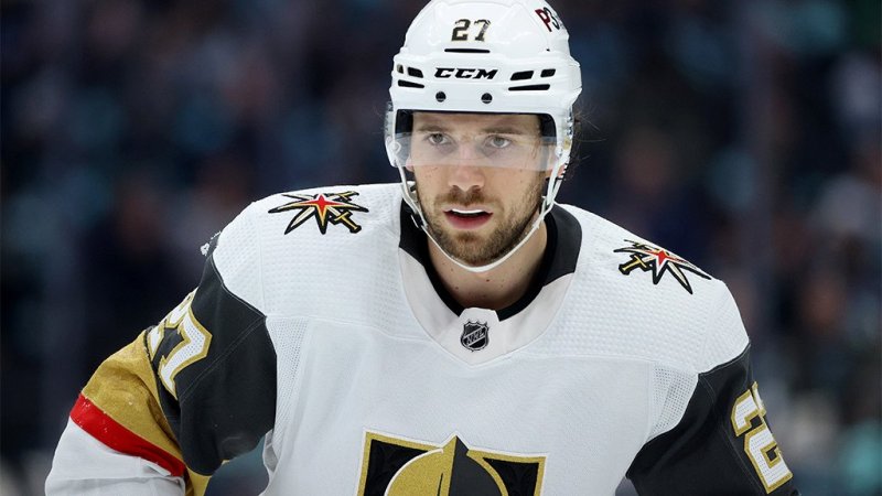 Das sind die Stars der Stanley-Cup-Finalisten