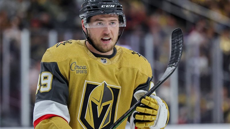 Das sind die Stars der Stanley-Cup-Finalisten