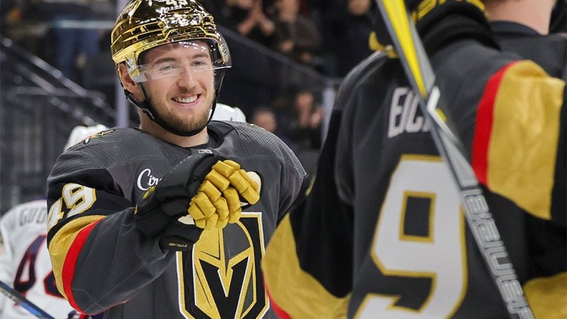 Das sind die Stars der Stanley-Cup-Finalisten