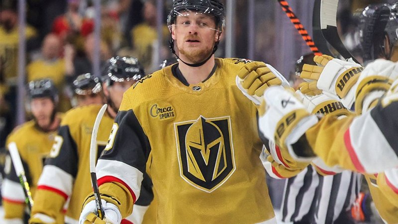 Das sind die Stars der Stanley-Cup-Finalisten