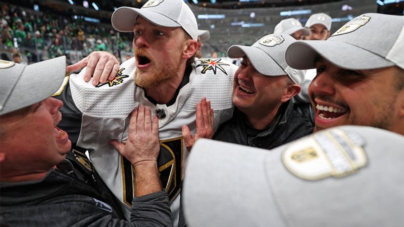 Das sind die Stars der Stanley-Cup-Finalisten