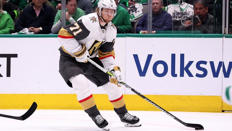 Das sind die Stars der Stanley-Cup-Finalisten