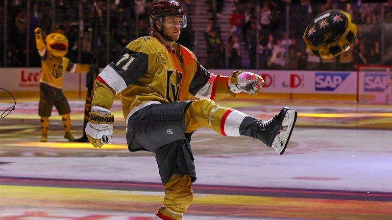 Das sind die Stars der Stanley-Cup-Finalisten