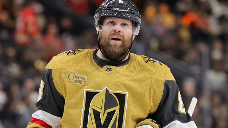 Das sind die Stars der Stanley-Cup-Finalisten