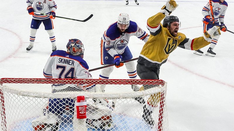 Das sind die Stars der Stanley-Cup-Finalisten