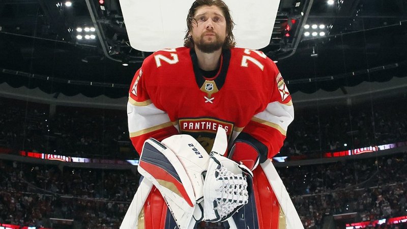 Das sind die Stars der Stanley-Cup-Finalisten