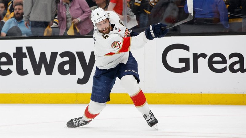 Das sind die Stars der Stanley-Cup-Finalisten