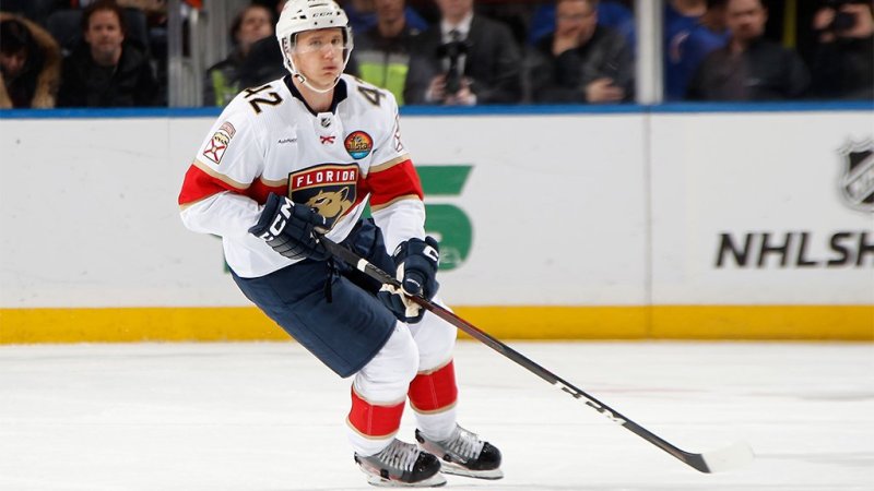 Das sind die Stars der Stanley-Cup-Finalisten