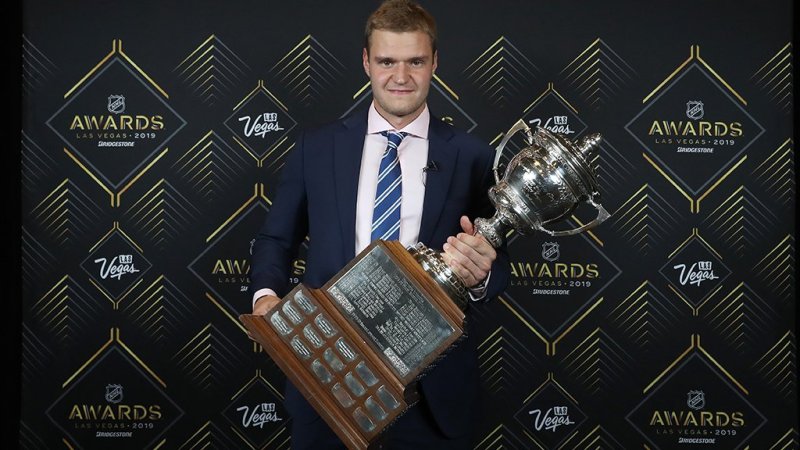 Das sind die Stars der Stanley-Cup-Finalisten