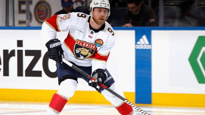 Das sind die Stars der Stanley-Cup-Finalisten