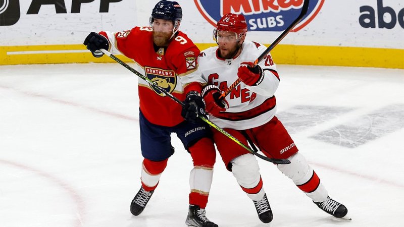 Das sind die Stars der Stanley-Cup-Finalisten