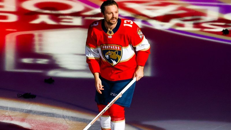 Das sind die Stars der Stanley-Cup-Finalisten