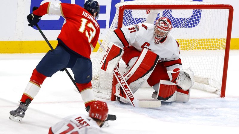 Das sind die Stars der Stanley-Cup-Finalisten