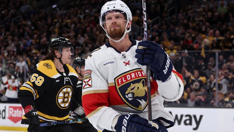 Das sind die Stars der Stanley-Cup-Finalisten