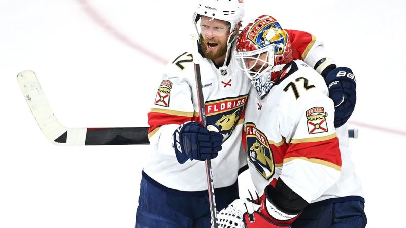 Das sind die Stars der Stanley-Cup-Finalisten