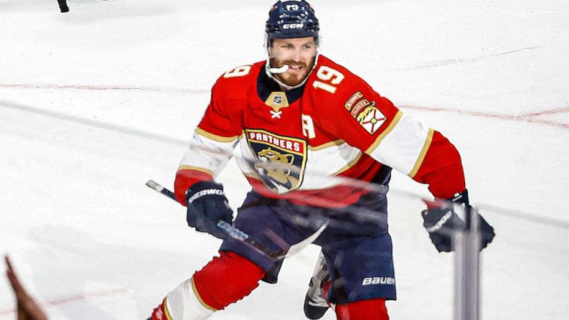 Das sind die Stars der Stanley-Cup-Finalisten