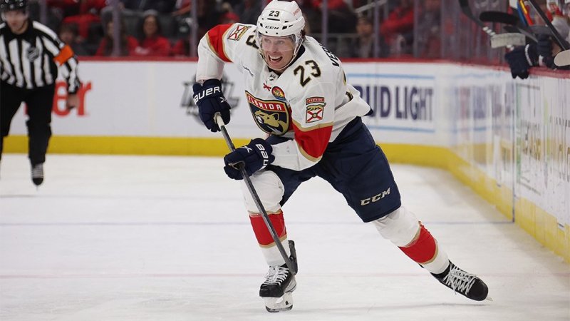 Das sind die Stars der Stanley-Cup-Finalisten