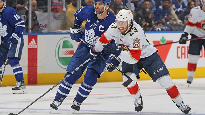 Das sind die Stars der Stanley-Cup-Finalisten