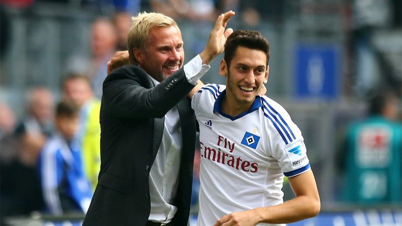 Der HSV und die Relegation: Pleiten, Glück und Pannen