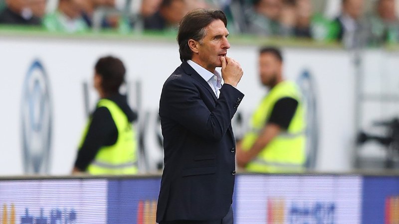 Der HSV und die Relegation: Pleiten, Glück und Pannen