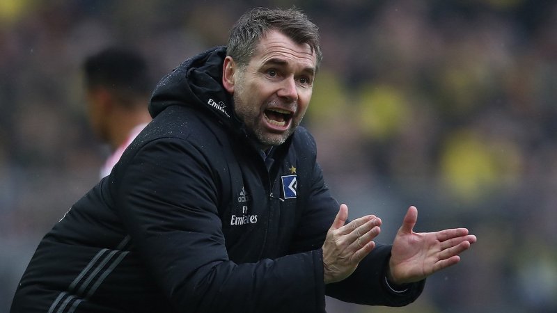 Der HSV und die Relegation: Pleiten, Glück und Pannen