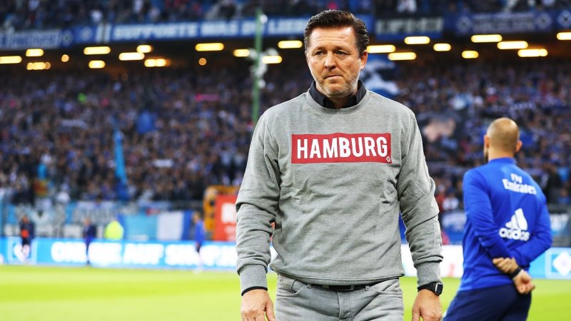 Der HSV und die Relegation: Pleiten, Glück und Pannen