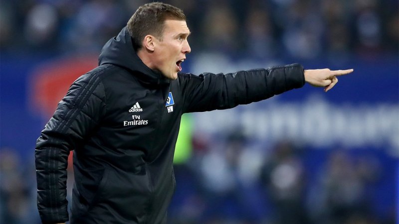 Der HSV und die Relegation: Pleiten, Glück und Pannen