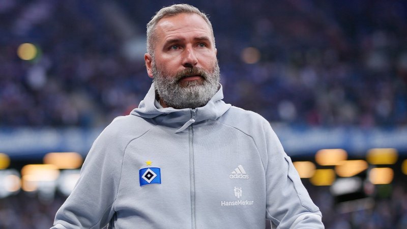 Der HSV und die Relegation: Pleiten, Glück und Pannen