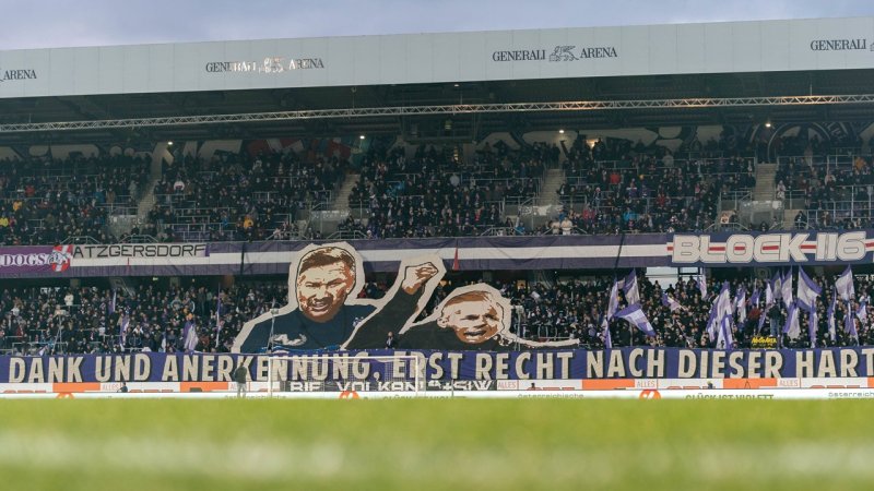 Die schönsten Choreos der Bundesliga-Saison