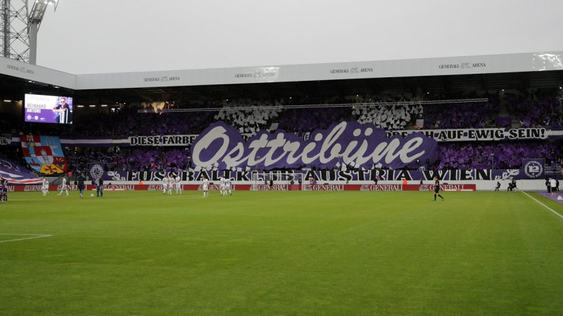 Die schönsten Choreos der Bundesliga-Saison