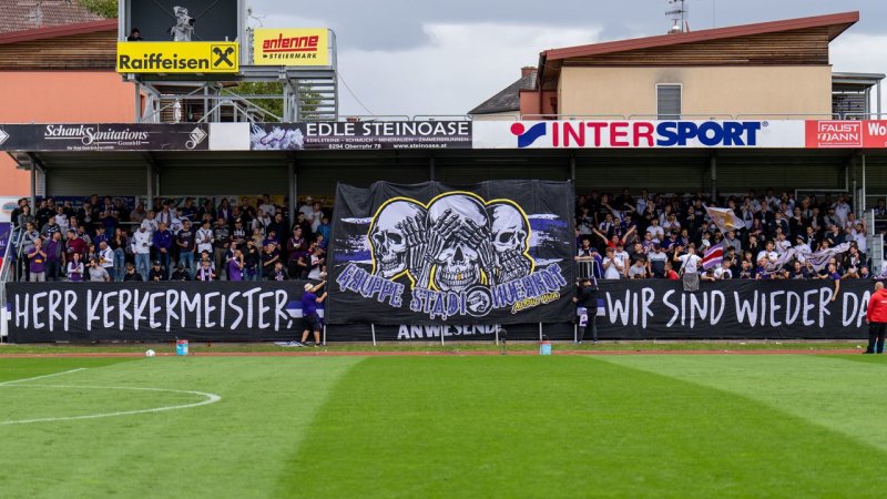 Die schönsten Choreos der Bundesliga-Saison