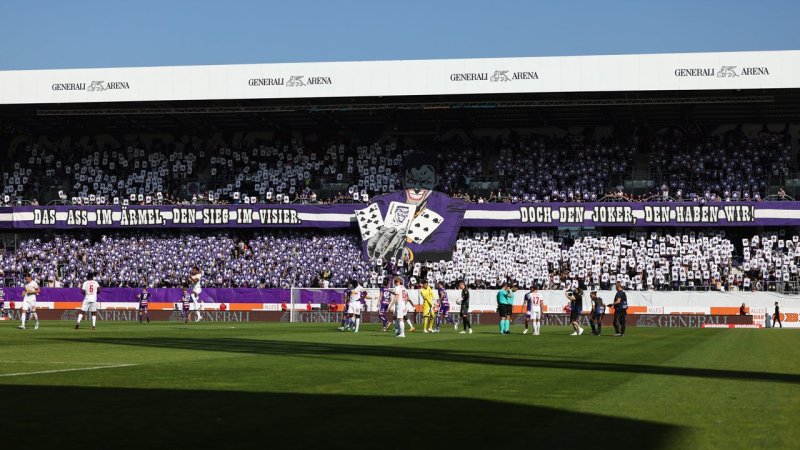 Die schönsten Choreos der Bundesliga-Saison