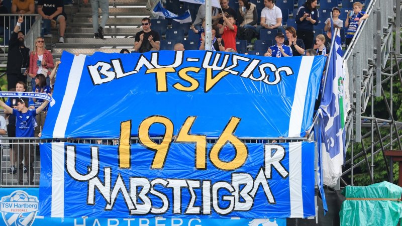 Die schönsten Choreos der Bundesliga-Saison